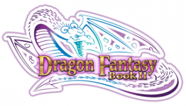 Dragon Fantasy: Book II Soundtrack Now Available