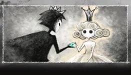 Dokuro Sale Includes Vita, iOS and Android Versions