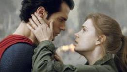 Batman Vs. Superman: Script Complete, Shooting Starts Very Soon According To Amy Adams