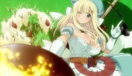Dekamori Senran Kagura and Senran Kagura EV Revealed