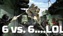 Titanfall Player Count Revealed, Fans Not Happy