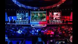 2014 League Championship Series Tickets for NA Opener Sold out