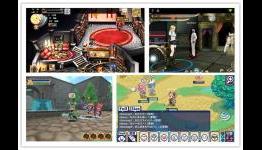 8 MMORPG for Smartphone of 2013