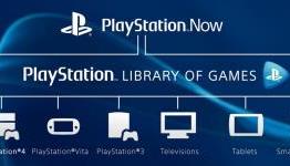PlayStation Now shows huge promise at CES – but is yet to entirely convince