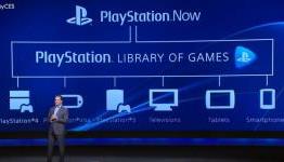 DualShock Is The Key Ingredient To PlayStation Now