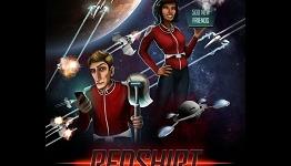 Redshirt PJ Review