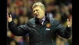Manchester United boss Moyes investigated by FA for referee comments