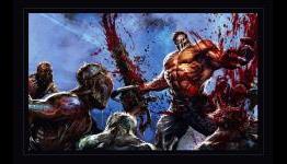 Worth a Play – Splatterhouse