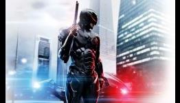 Trailer Robocop Official IOS Game