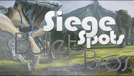 Siege Spots – Bullet Bros.