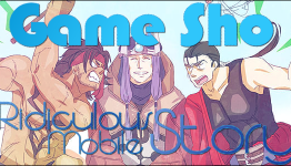 Game Sho – Ridiculous Mobile Story