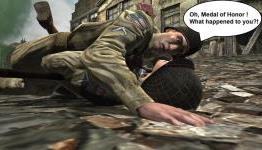 Medal of Honor: What happened to the series?