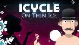 Icycle: On Thin Ice Review | Z-Giochi