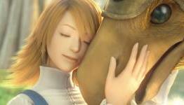 Final Fantasy III Coverage by the PS Vita Review Network