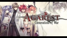 Agarest: Generations of War Review – Made For Gaming