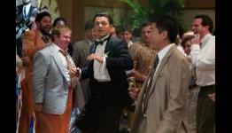 The Similarities And Differences Between The Wolf Of Wall Street And Goodfellas