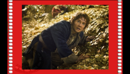 Steph on Screen: The Hobbit: The Desolation of Smaug Review