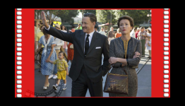Steph on Screen: Saving Mr Banks Review