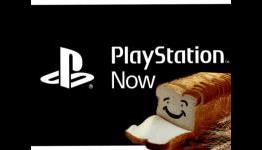 Sliced Bread Agrees Playstion Now is Badass
