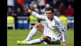 Arbeloa: ‘I ran Bale over in my car’