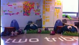 Two Tribes Rebooting After Poor Results from Toki Tori 2