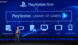 A Few Lesser-Known Facts About PlayStation Now’s Cloud-Based Infrastructure