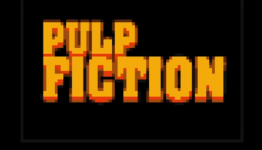 Pulp Fiction – The 8-bit Video Game Version