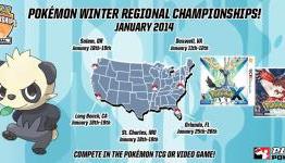 Whose Rules? Pokemon X and Y’s Rules In Offical Pokemon Tournaments