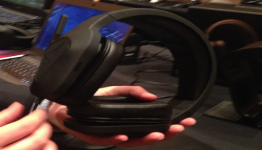CES 2014: OmniGamer – Hands on with Mionix’s wireless NASH 20 headset
