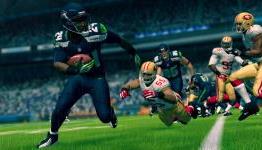 PS4Home: Madden NFL 25 Review