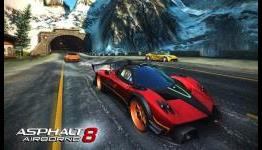 Asphalt 8: Airborne | iDroidStation