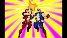 Double Dragon: Neon coming to Steam