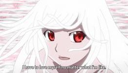 Monogatari and the Monster Inside