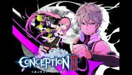 Conception II: Children of the Seven Stars Release Date!