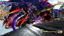 More Bayonetta 2 Gameplay Released!