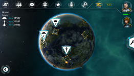 Galaxy on Fire – Alliances Review | PocketGamer