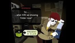 Detective Grimoire Review | PocketGamer