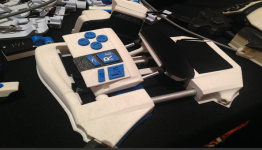 CES 2014: OmniGamer – Hands on with Tivitas’ “Sinister” periphereal