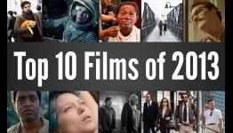 Top 10 Films of 2013|Reid