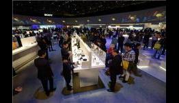 9 gadgets for work we spotted at the CES gadget show