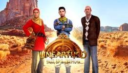 Unearthed: Trail of Ibn Battuta – Episode 1 Review | HAL