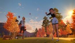 Powerstar Golf review | Gameplanet