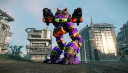 MechWarrior Online Q&A Video Talks About Clan Mechs, OmniMechs, Achievements and More