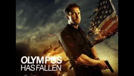 Uber Reviews: Olympus Has Fallen Review