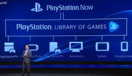 PlayStation Now could be the future of gaming
