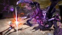 Toukiden: The Age of Demons coming to Australia and New Zealand next month