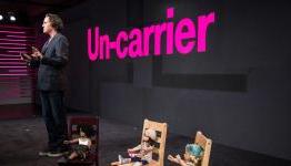 T-Mobile Still has an Early Termination Fee