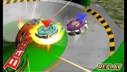 Beyblade: Evolution Review | Toronto Thumbs