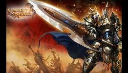 League of Angels Review | DotMMO