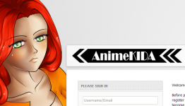 Project Otaku Partners with Anime Kida